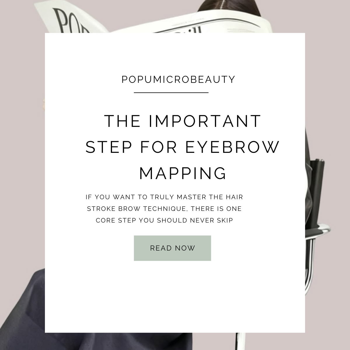 POPU Tips (42)--Mapping Rule and Needle Selection Logic for Lip Shading