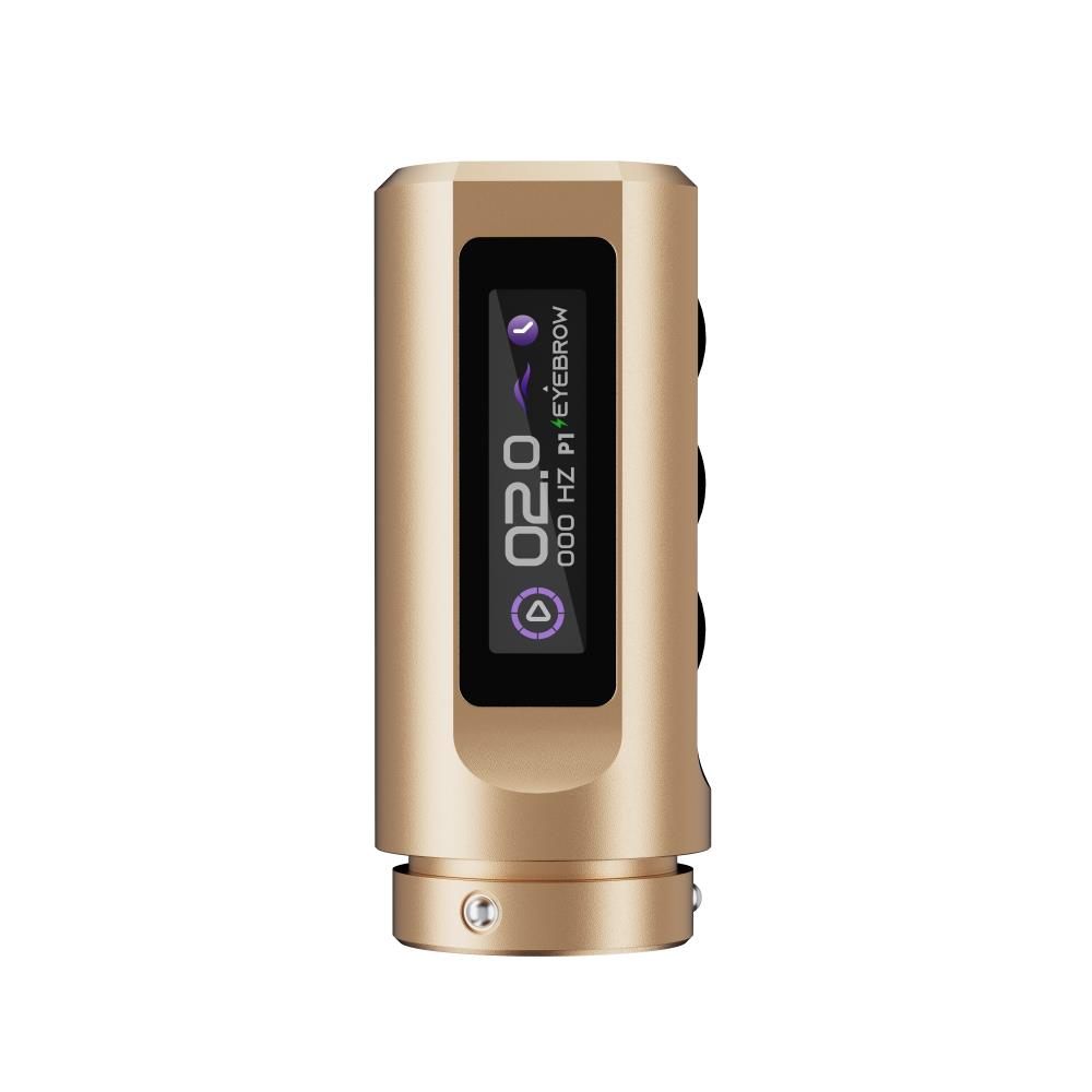 POPU MINI DIVA Wireless Power Pack - POPU MICRO BEAUTY