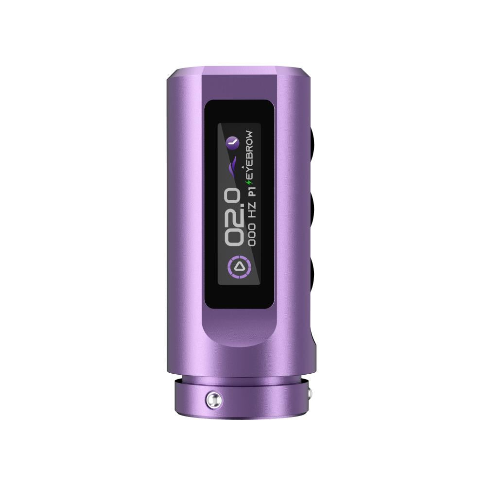 POPU MINI DIVA Wireless Power Pack - POPU MICRO BEAUTY