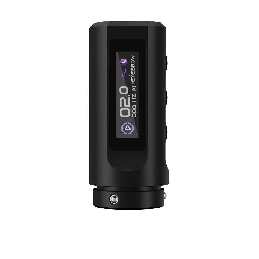POPU MINI DIVA Wireless Power Pack - POPU MICRO BEAUTY