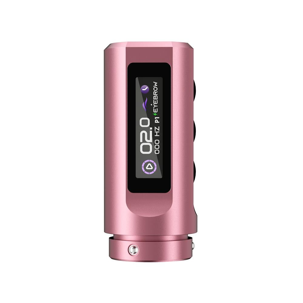 POPU MINI DIVA Wireless Power Pack - POPU MICRO BEAUTY