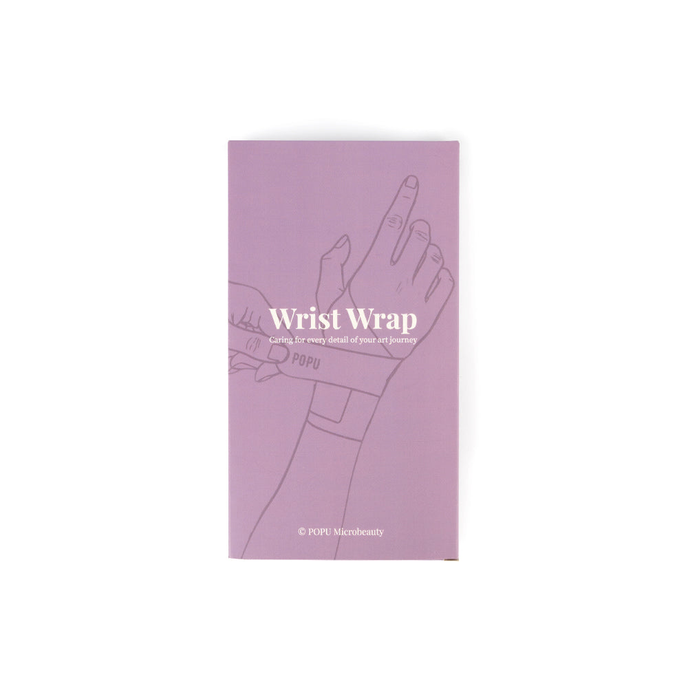 POPU PMU Wrist Wrap