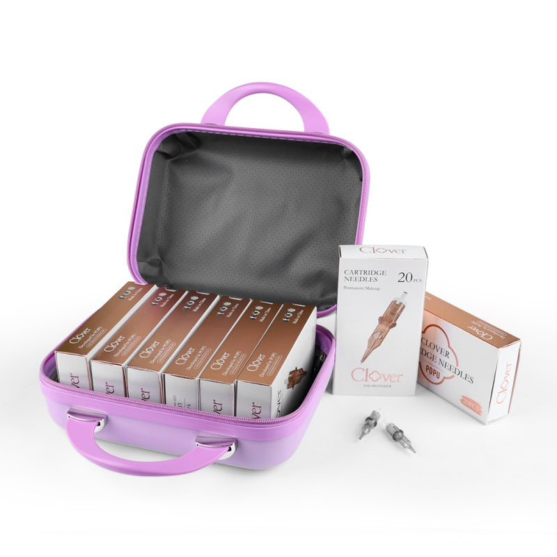 POPU Clover PMU Cartridge Needles Kit
