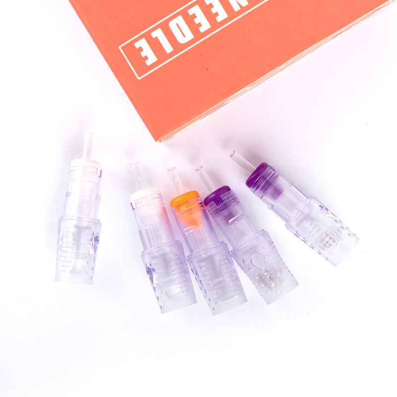 POPU Universal Venus Microneedle Cartridges