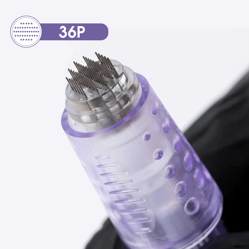 POPU Universal Venus Microneedle Cartridges - POPU MICRO BEAUTY