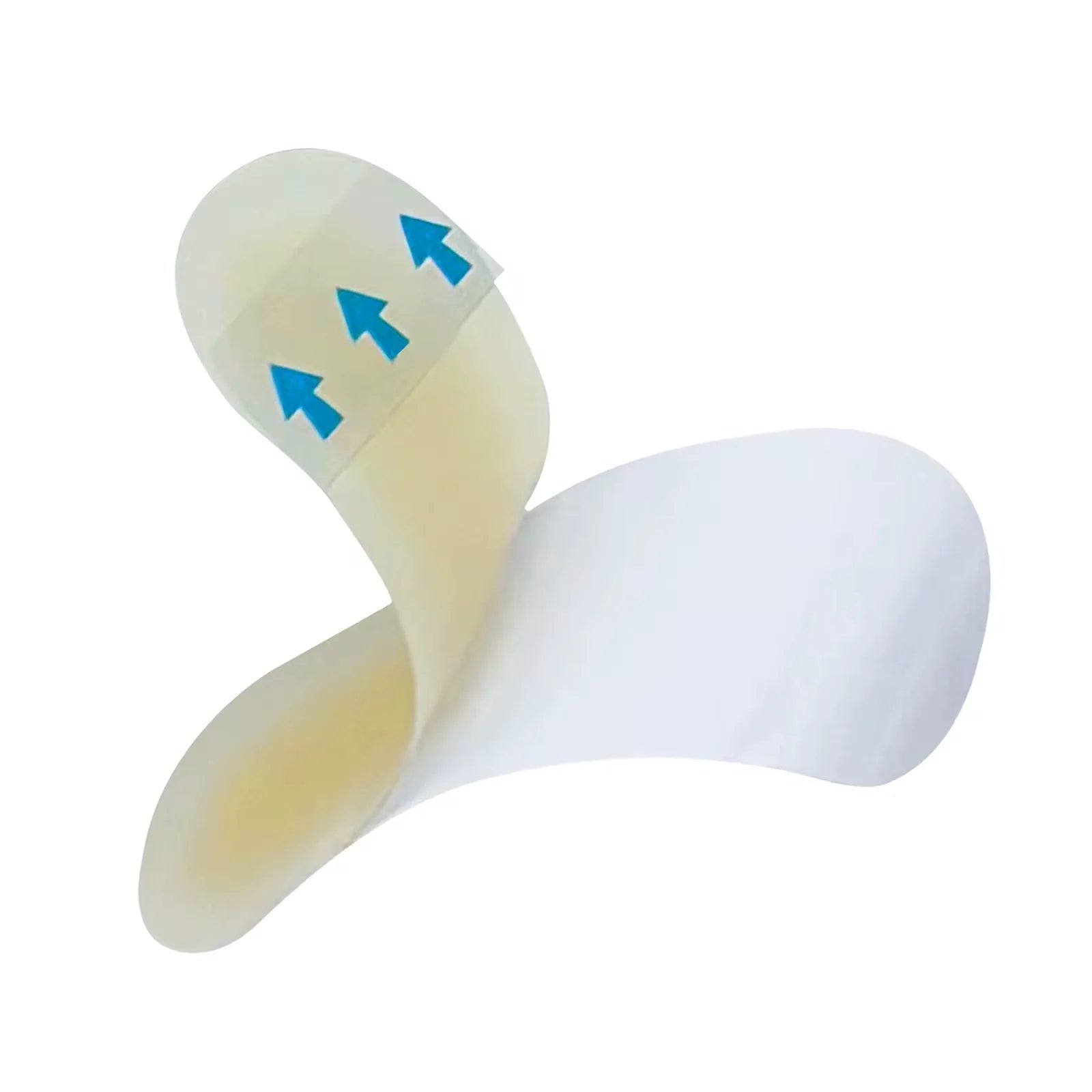 POPU PMU Mimic Eyebrow Transfer Practice Sticker - POPU MICRO BEAUTY