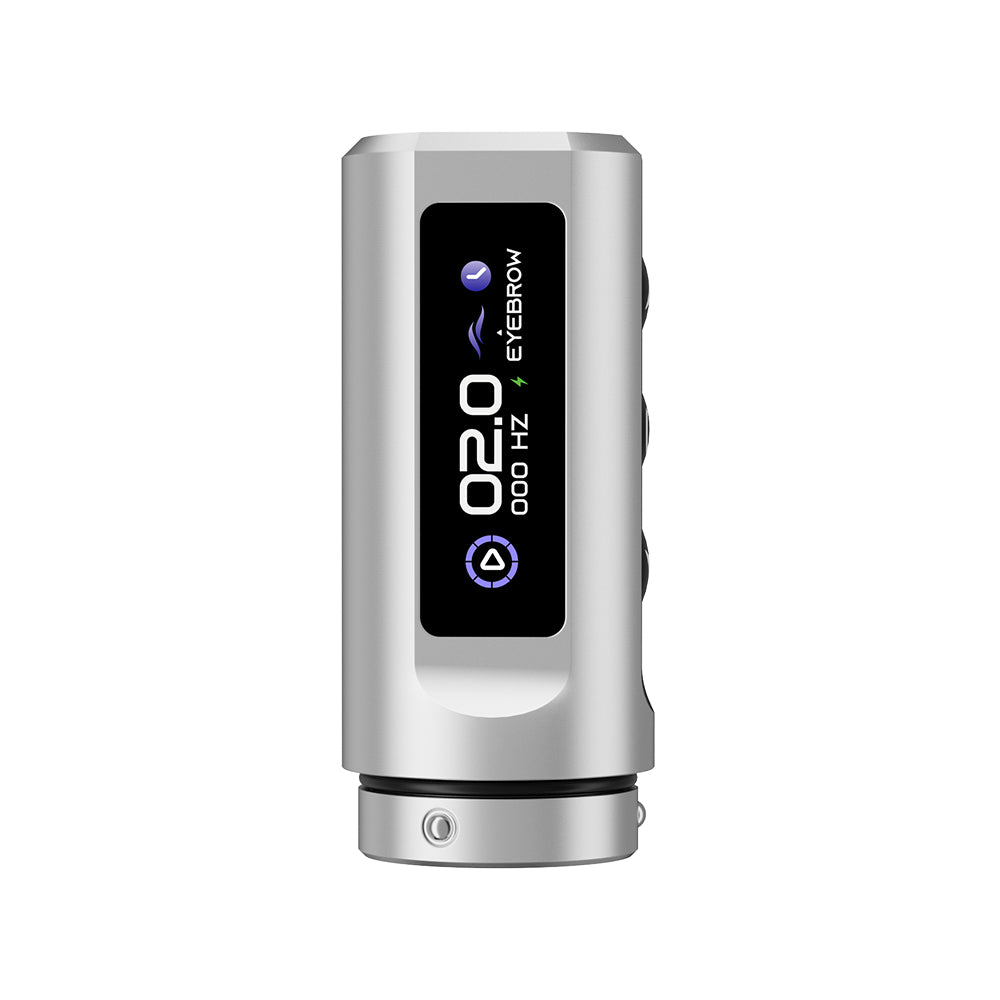 POPU MINI DIVA Wireless Power Pack（Compatible with MINI DIVA 3.5
