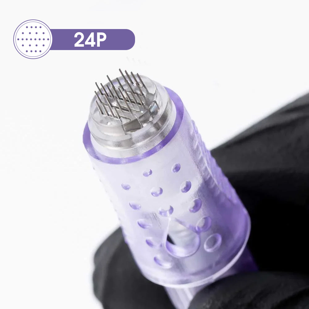 POPU Universal Venus Microneedle Cartridges - POPU MICRO BEAUTY