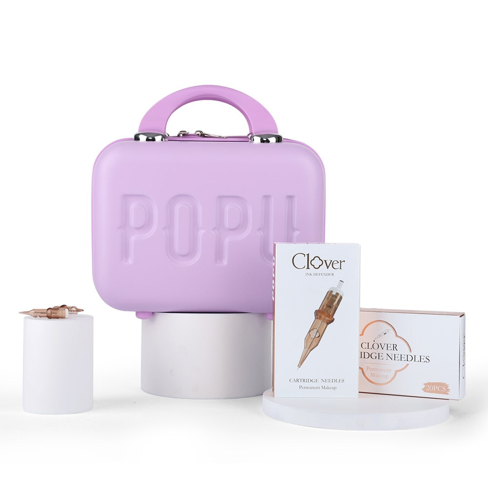 POPU Clover PMU Cartridge Needles Kit