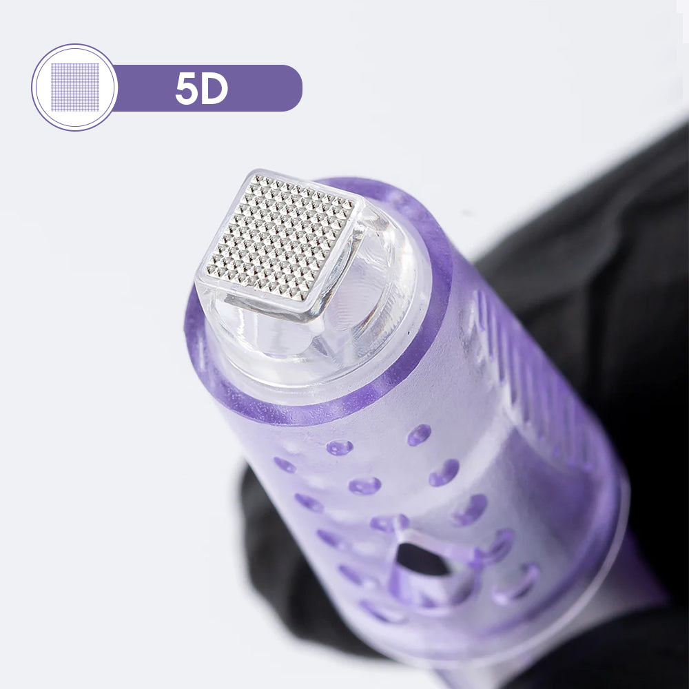 POPU Universal Venus Microneedle Cartridges - POPU MICRO BEAUTY