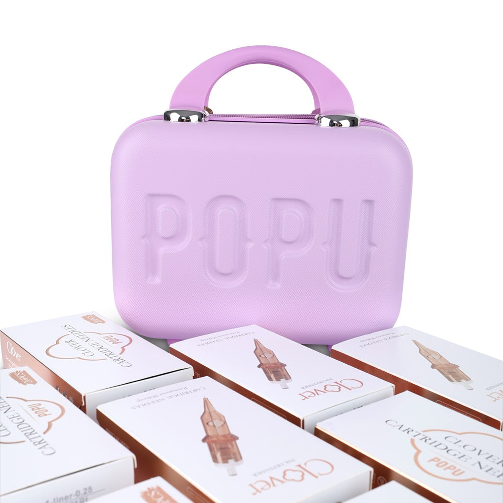 POPU Clover PMU Cartridge Needles Kit