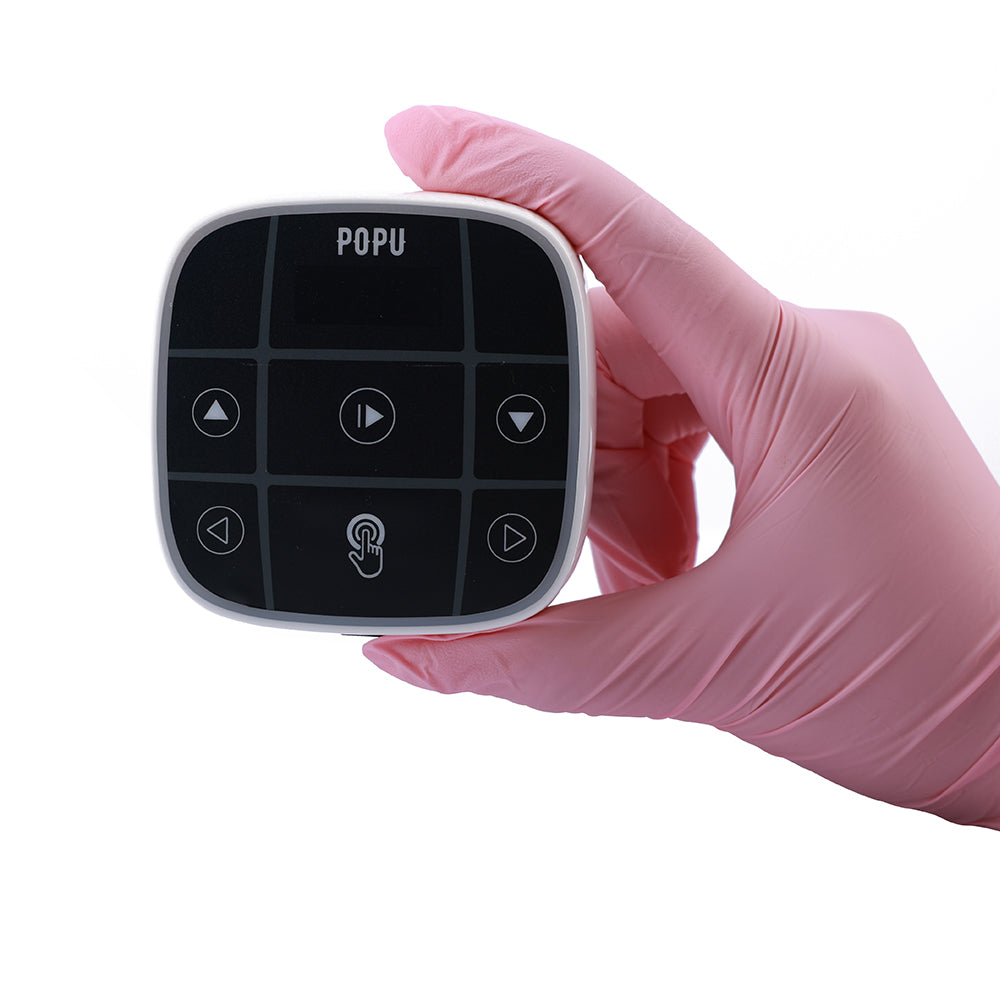 POPU PMU Power Supply - POPU MICRO BEAUTY