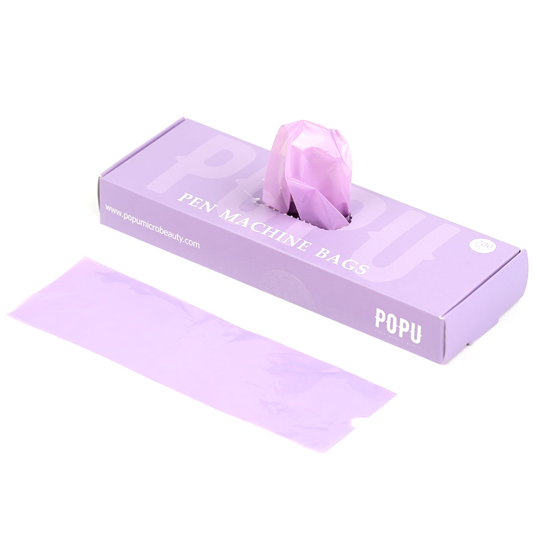 POPU Pen Type PMU Machine Cover Bag