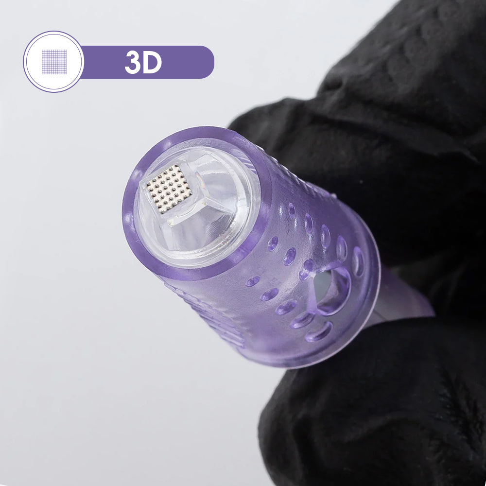 POPU Universal Venus Microneedle Cartridges - POPU MICRO BEAUTY