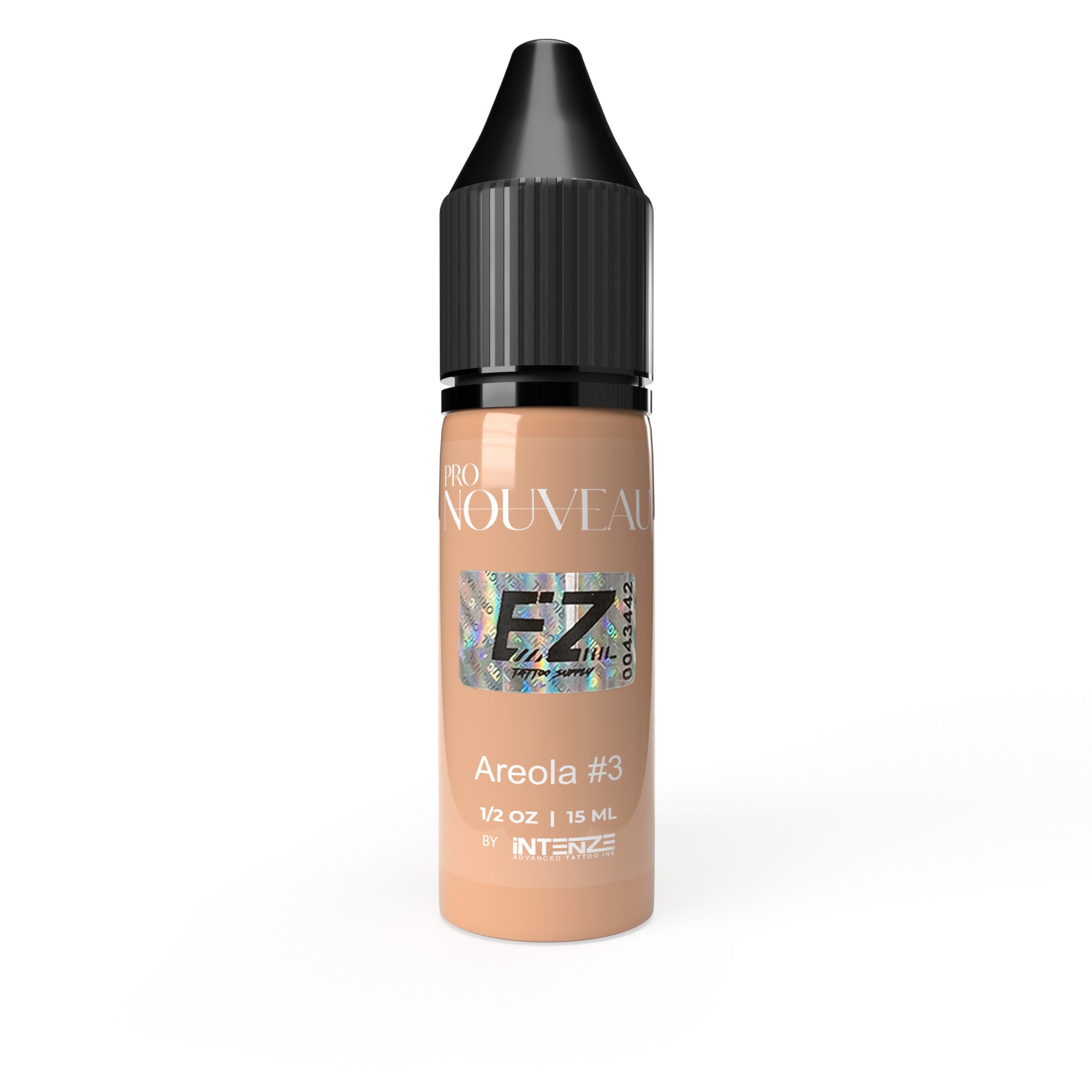 Pro Nouveau by Aidan White - Areola #3 - Scar Camouflage Pigment - POPU MICRO BEAUTY