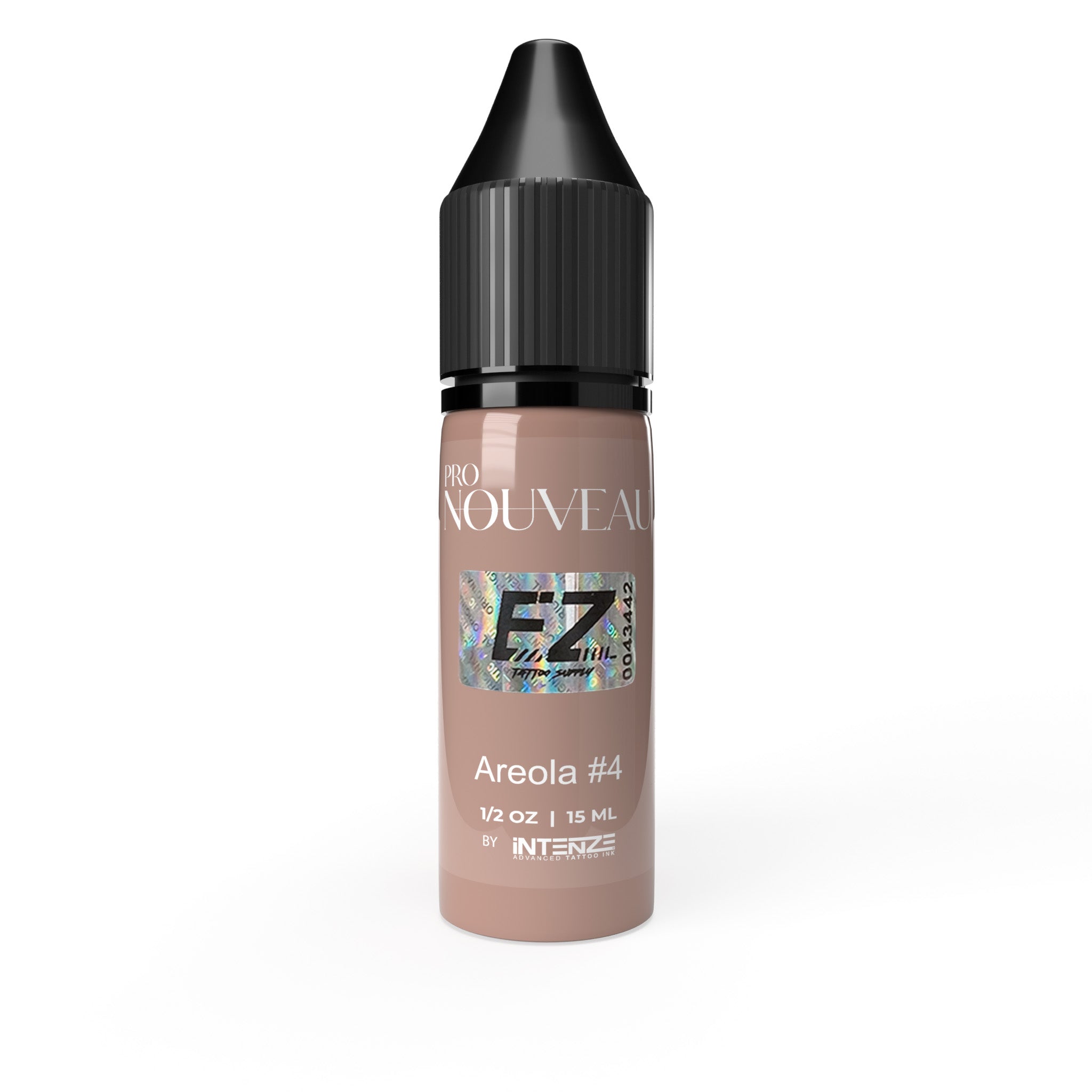 Pro Nouveau by Aidan White - Areola #4 - Scar Camouflage Pigment - POPU MICRO BEAUTY