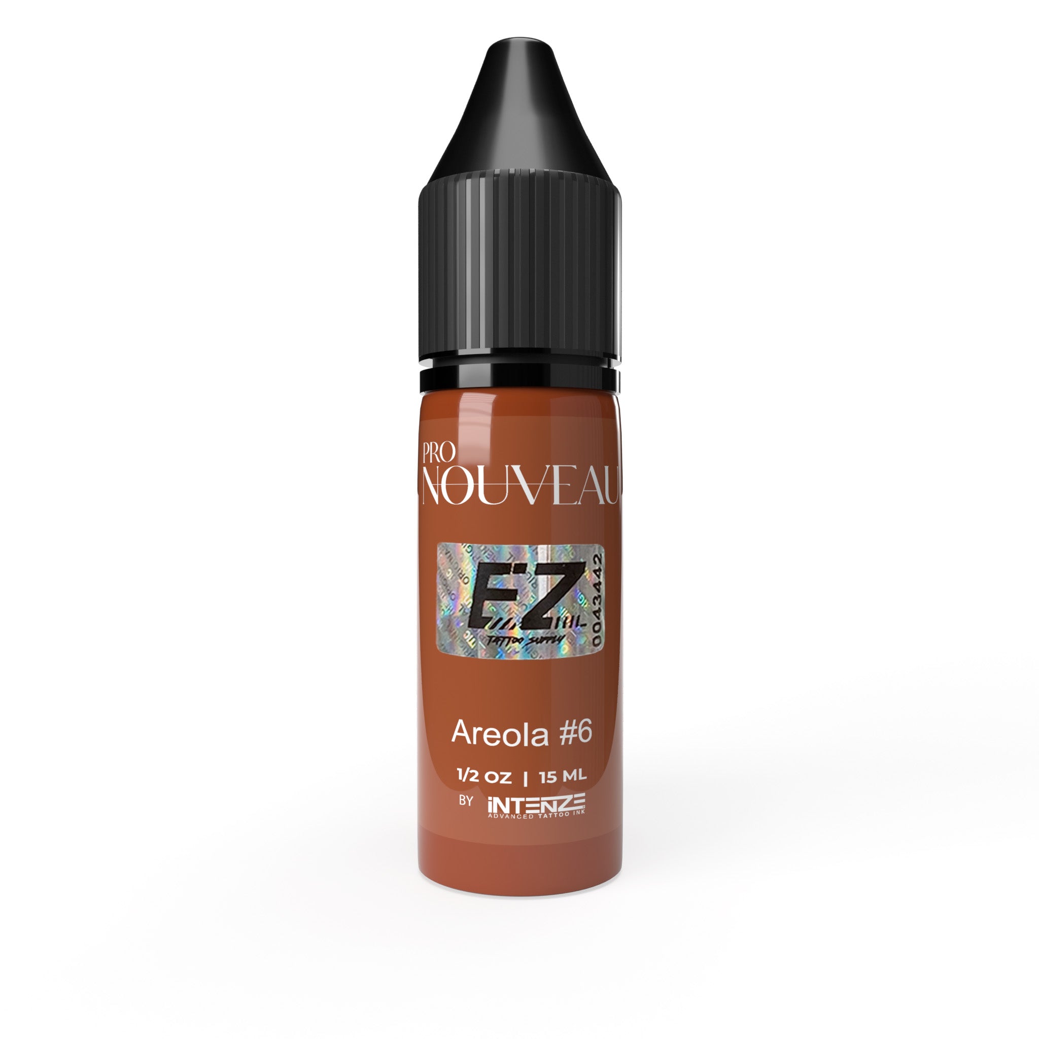 Pro Nouveau by Aidan White - Areola #6 - Scar Camouflage Pigment - POPU MICRO BEAUTY