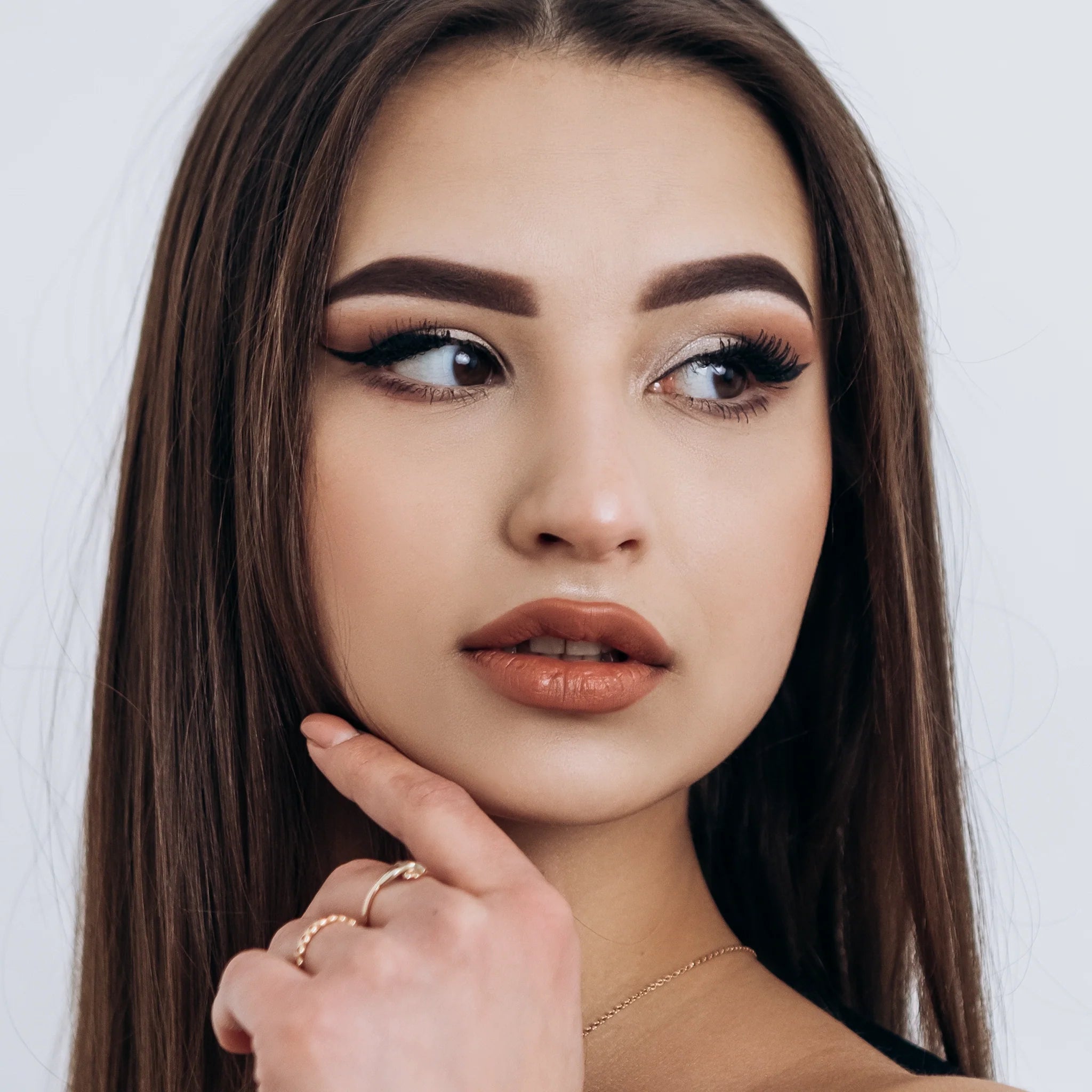 Pro Nouveau - Vivian - Brow Pigment - POPU MICRO BEAUTY
