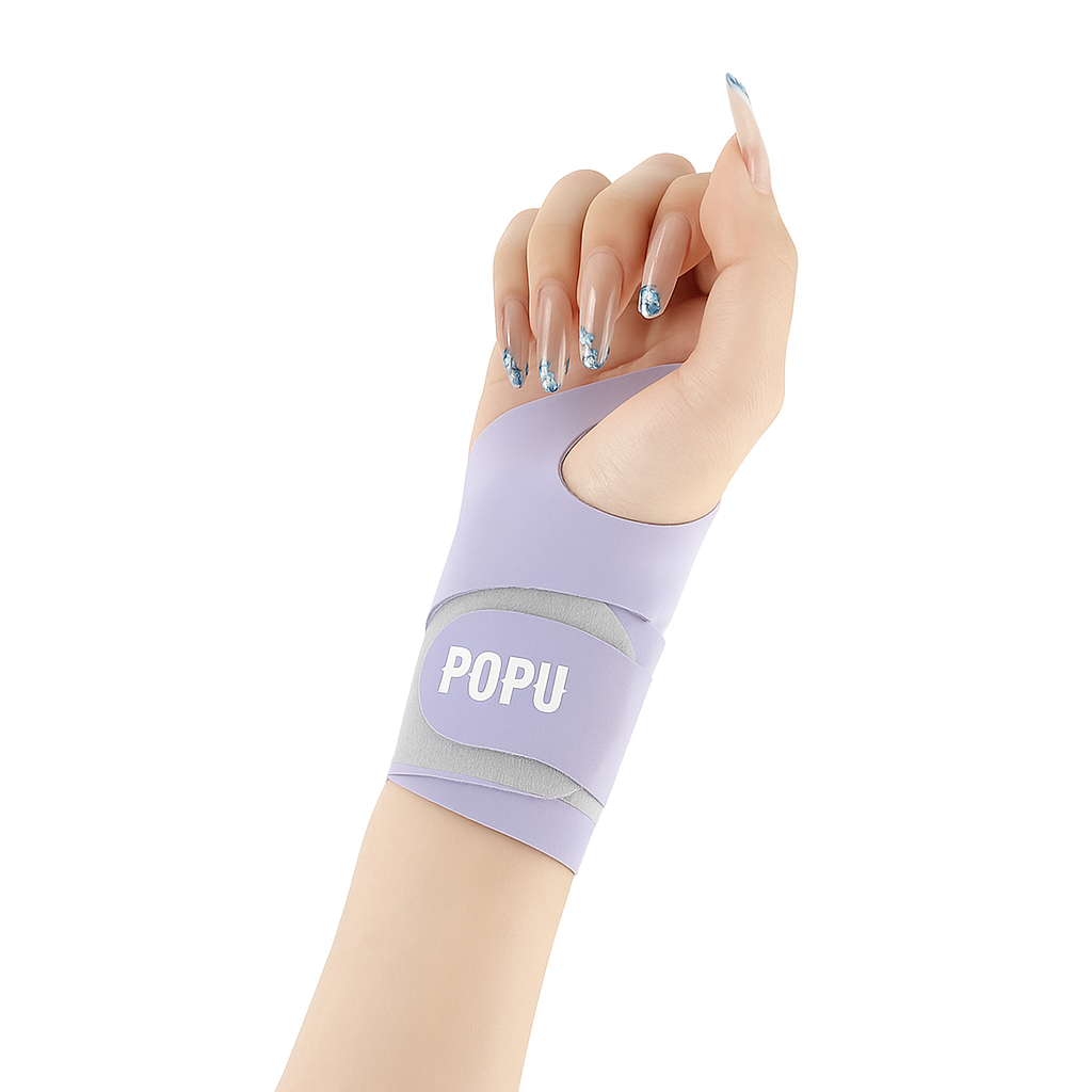 POPU PMU Wrist Wrap