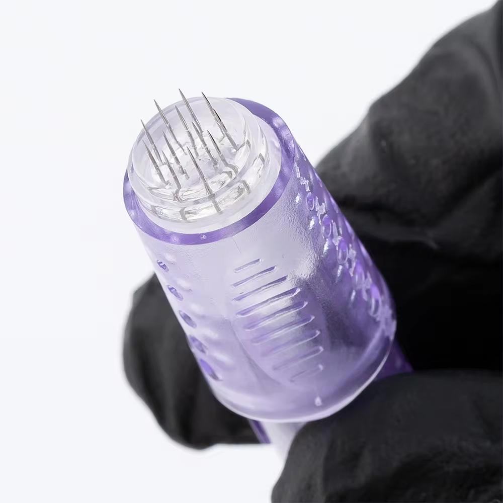 POPU Universal Venus 12B SMP Cartridges Needles - POPU MICRO BEAUTY
