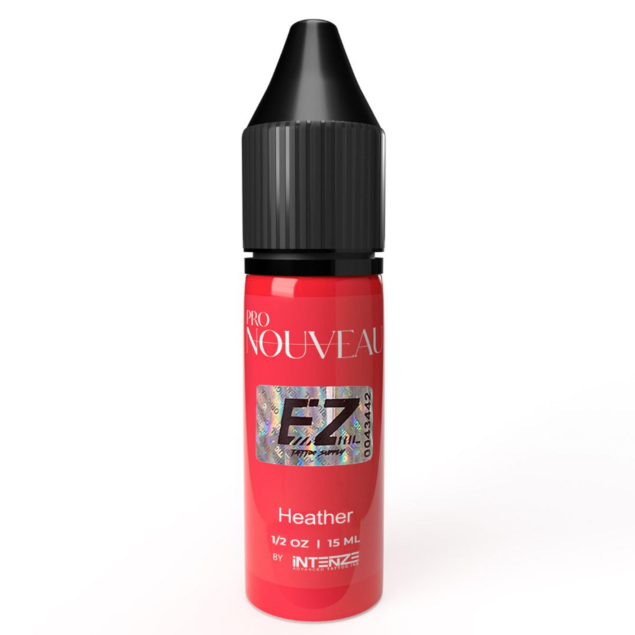 Pro Nouveau - Heather - Lips Pigment - POPU MICRO BEAUTY