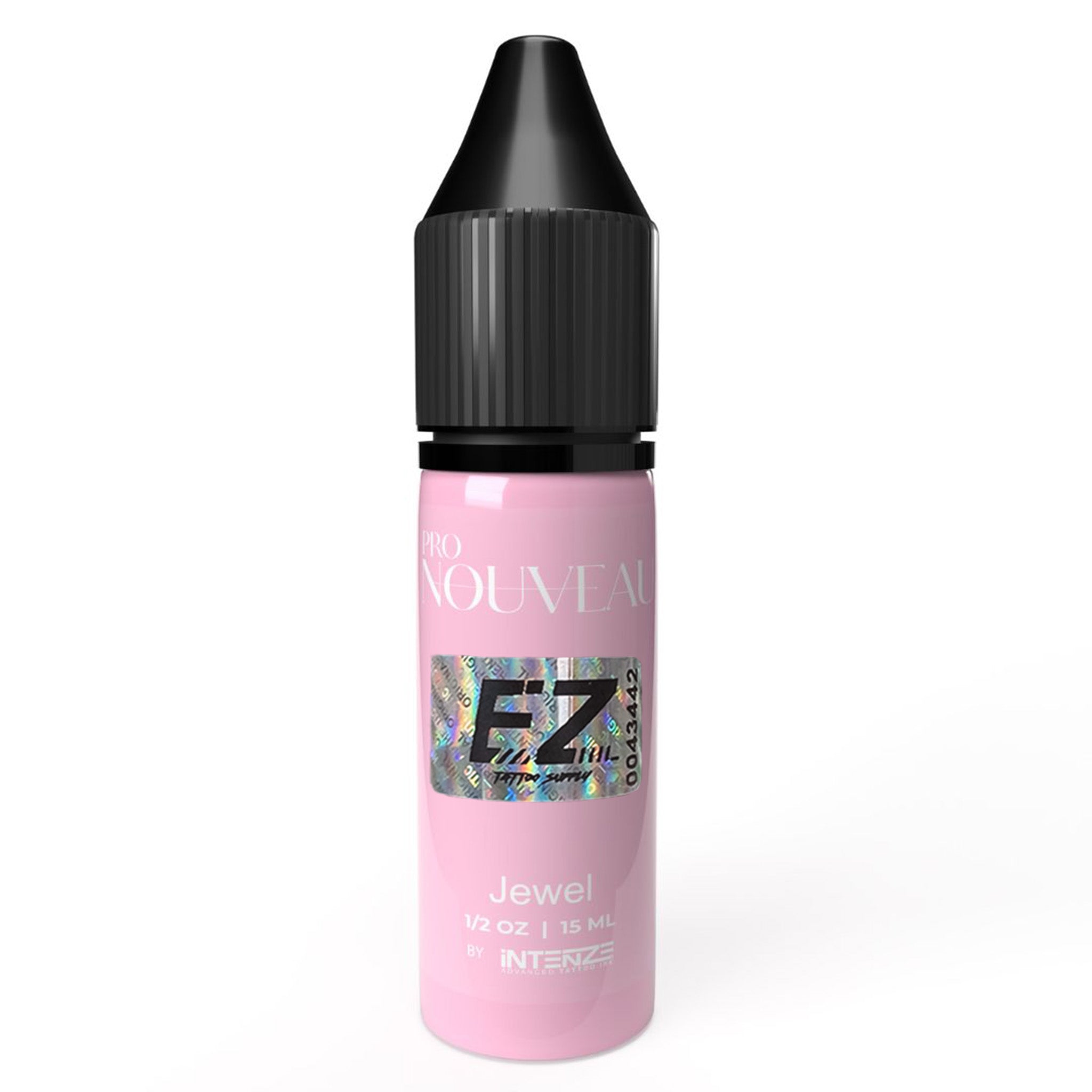 Pro Nouveau - Jewel - Blush Pigment - POPU MICRO BEAUTY