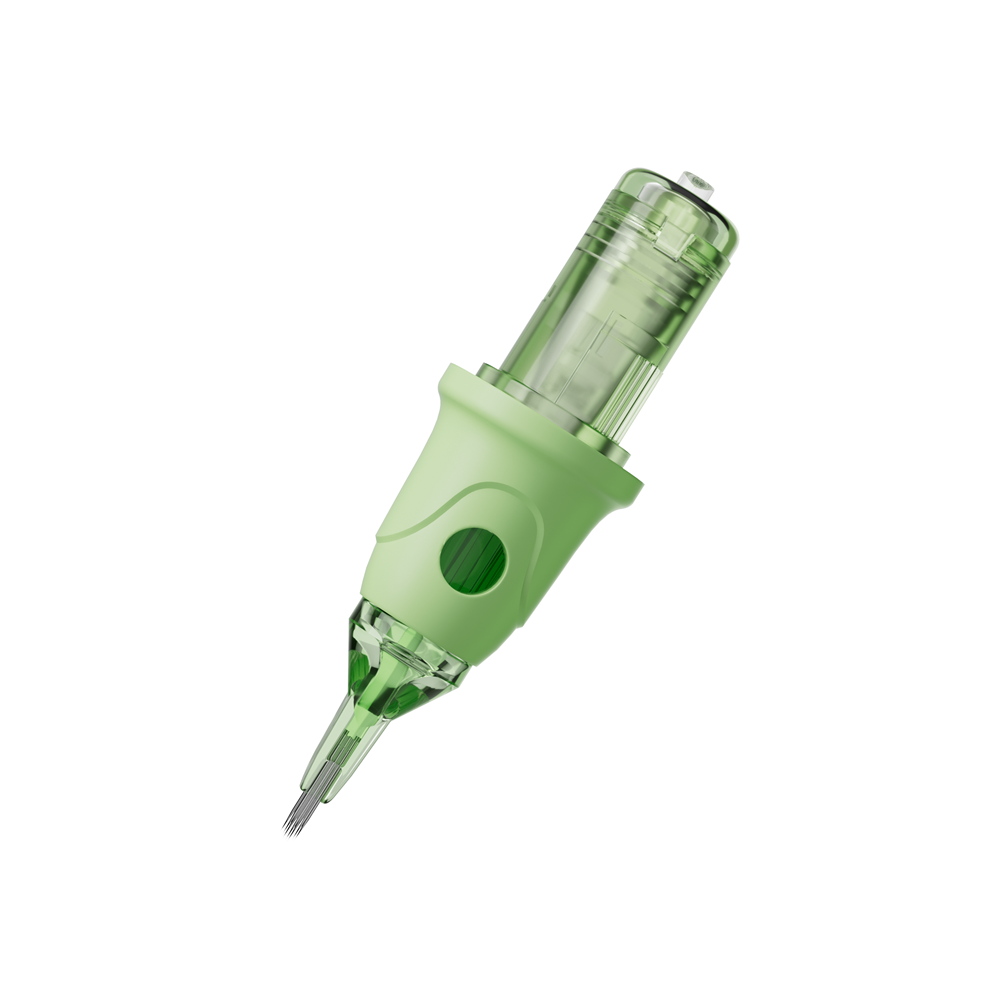 POPU OMNI V2 CARTRIDGE NEEDLES - POPU MICRO BEAUTY