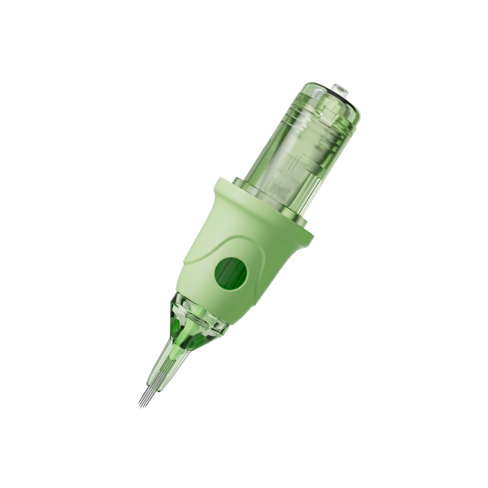 POPU OMNI V2 CARTRIDGE NEEDLES - POPU MICRO BEAUTY