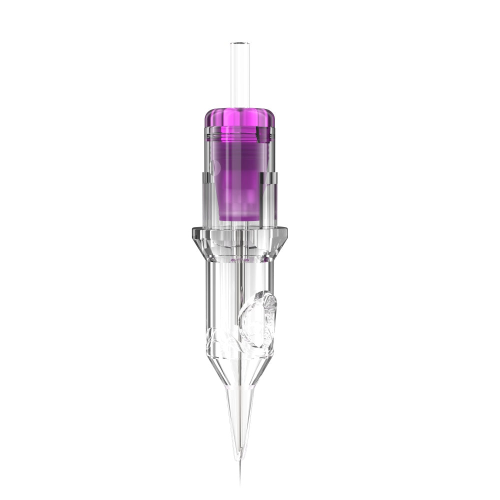 POPU SMP Cartridge Needles-Scalp Micropigmentation