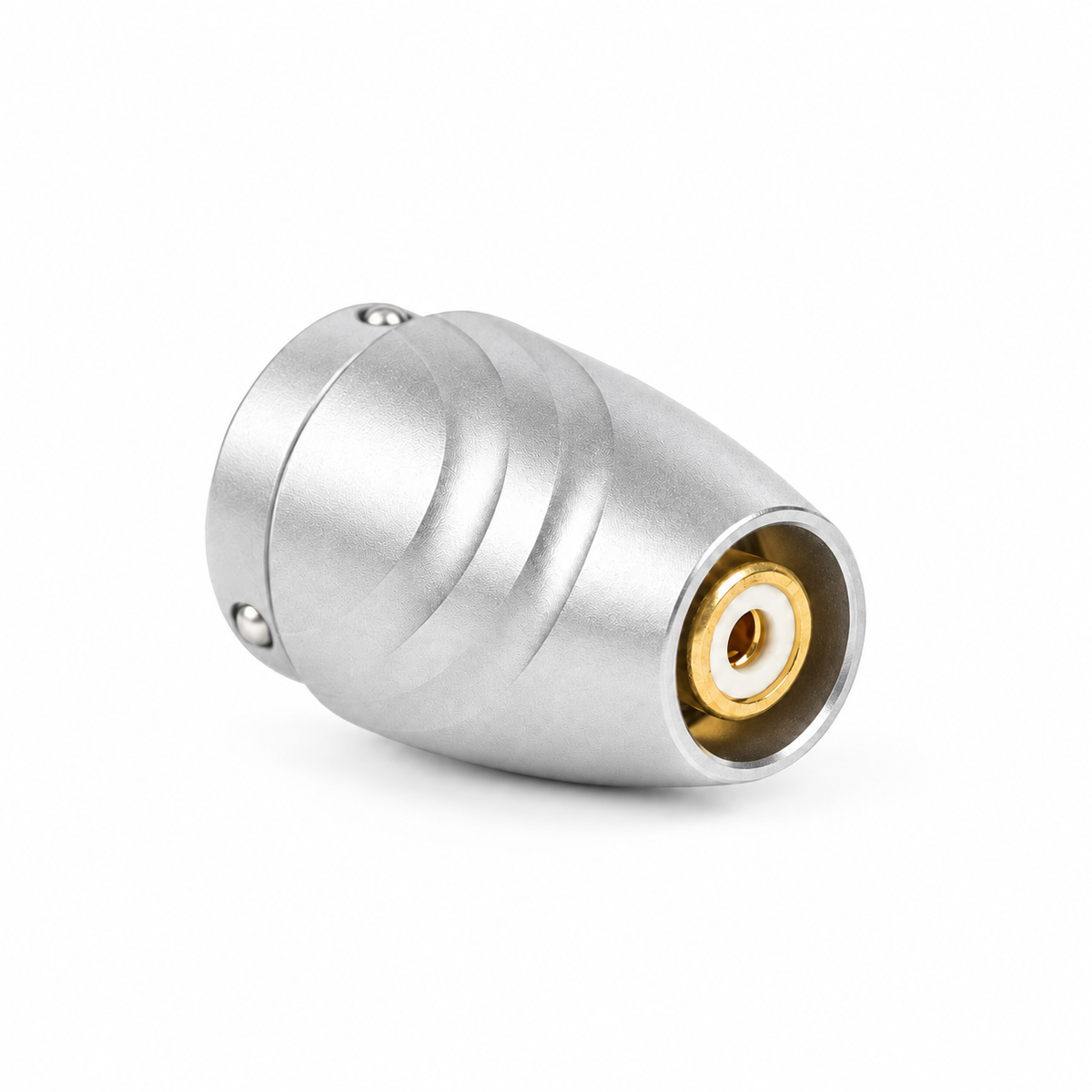 POPU RCA Connector White