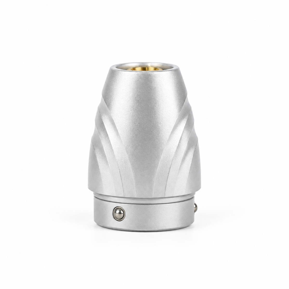POPU RCA Connector White