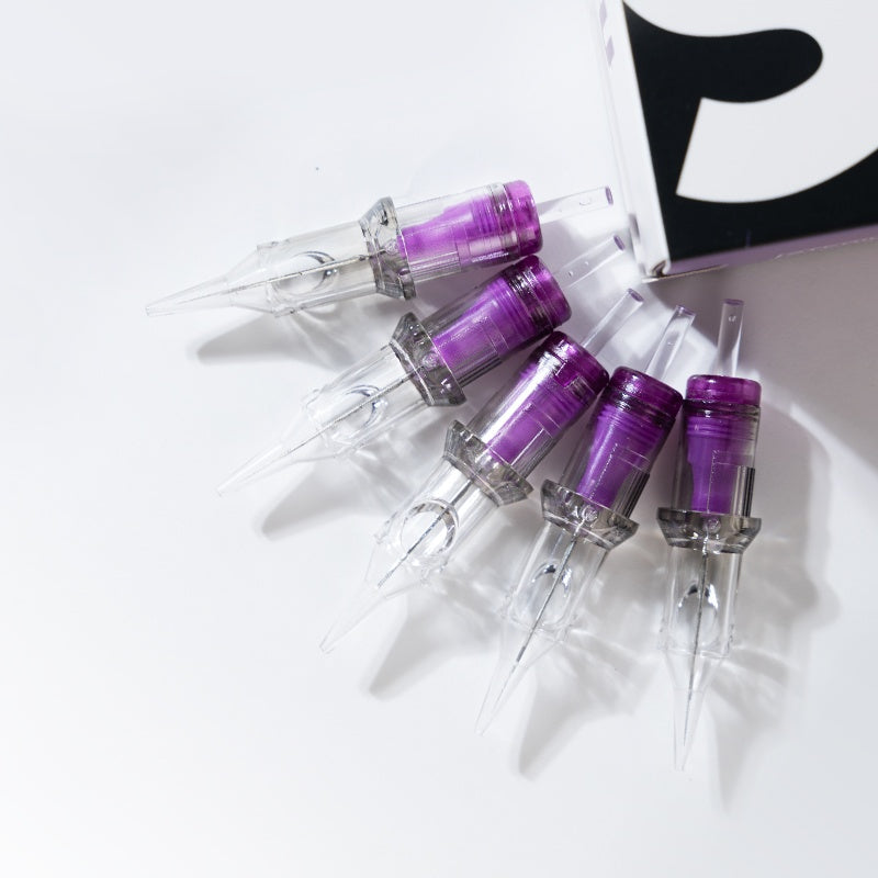 POPU SMP Cartridge Needles-Scalp Micropigmentation