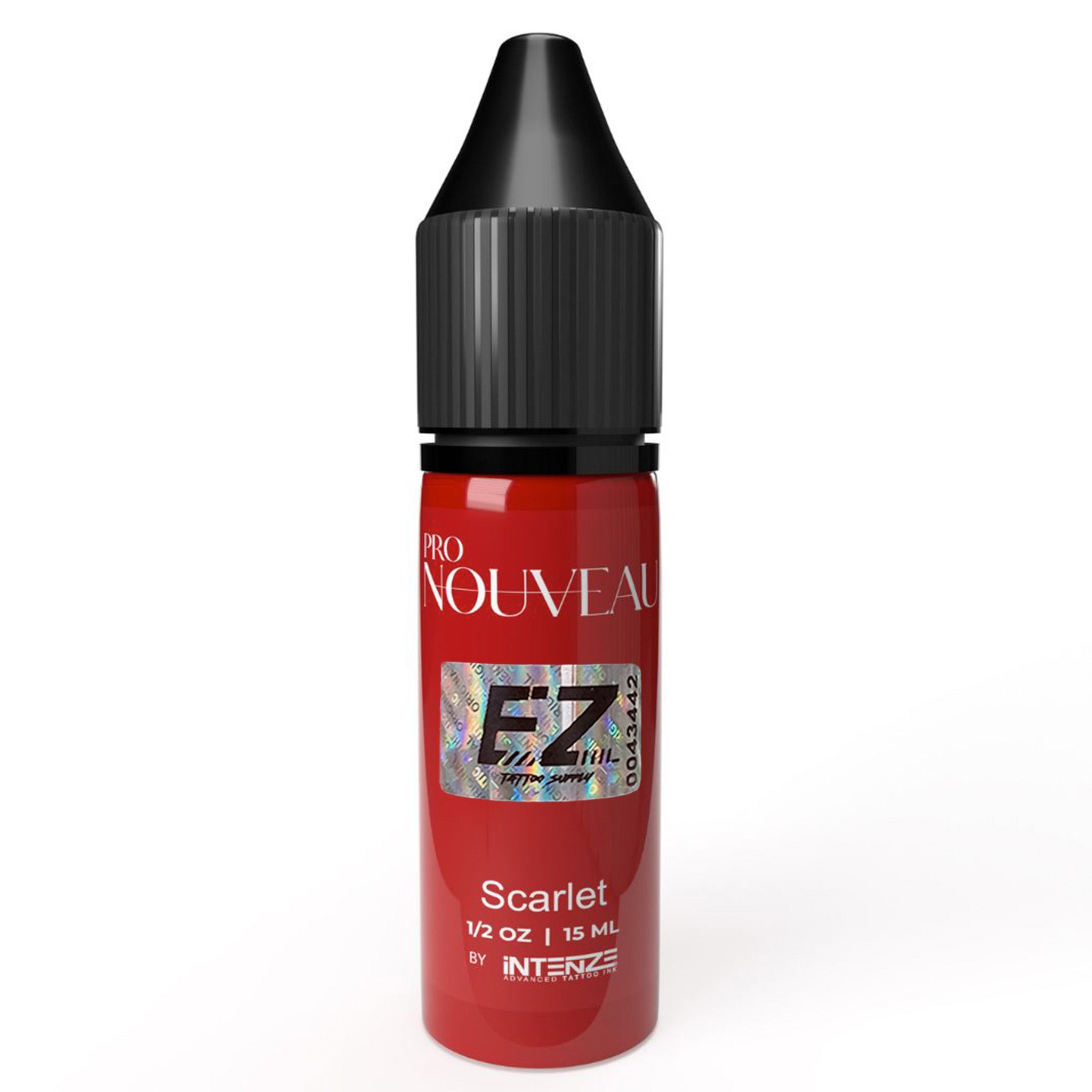 Pro Nouveau - Scarlet - Lips Pigment - POPU MICRO BEAUTY
