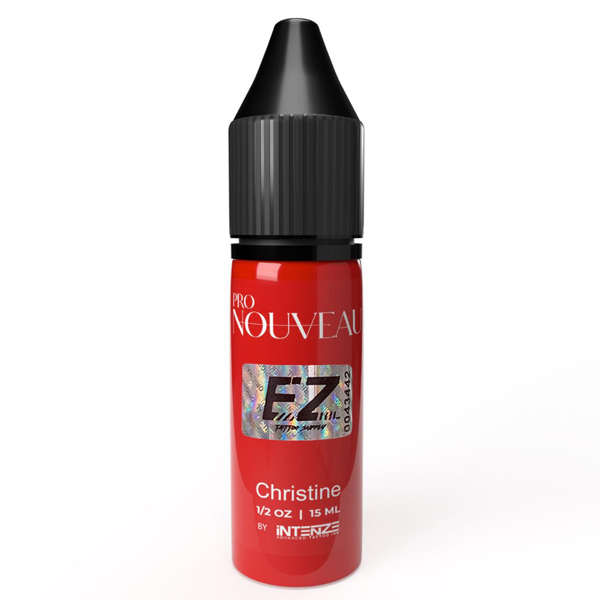 Pro Nouveau - Christine - Lips Pigment - POPU MICRO BEAUTY
