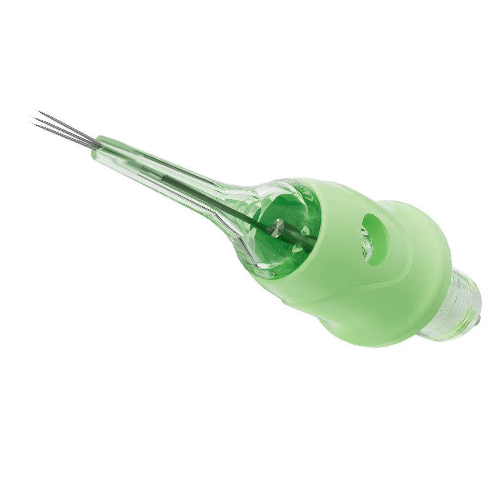 8日（水）19時迄【リピートMpp】cc10ml ２点 OG 15ml POPU Omni V2 Mist Shading Cartridge Needles | POPU MICRO BEAUTY
