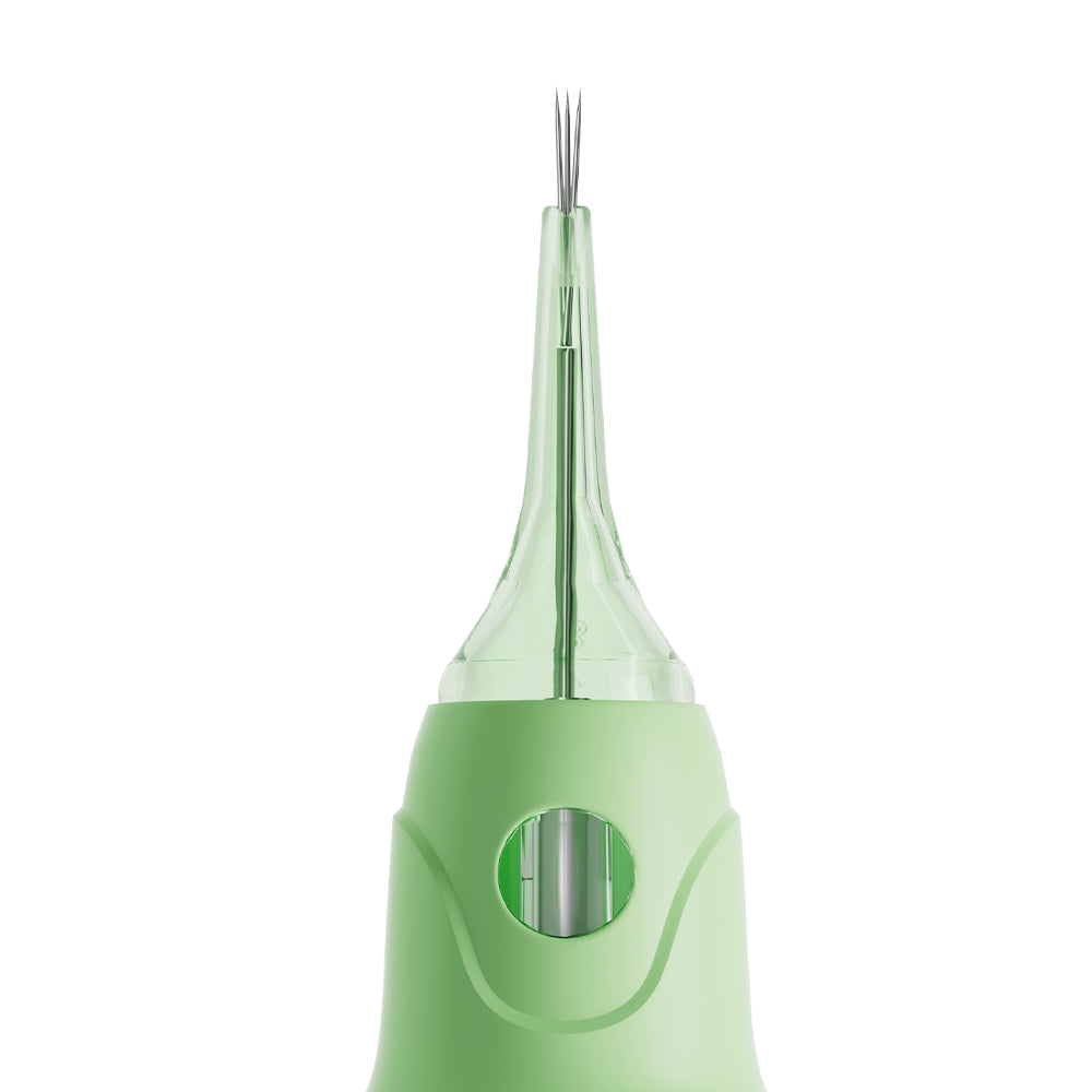 POPU Omni V2 Mist Shading Cartridge Needles - POPU MICRO BEAUTY
