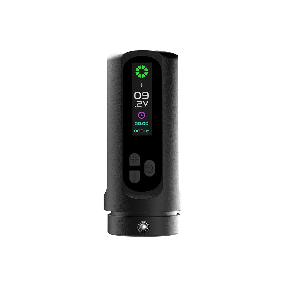 POPU DIVA Wireless Power Pack - POPU MICRO BEAUTY