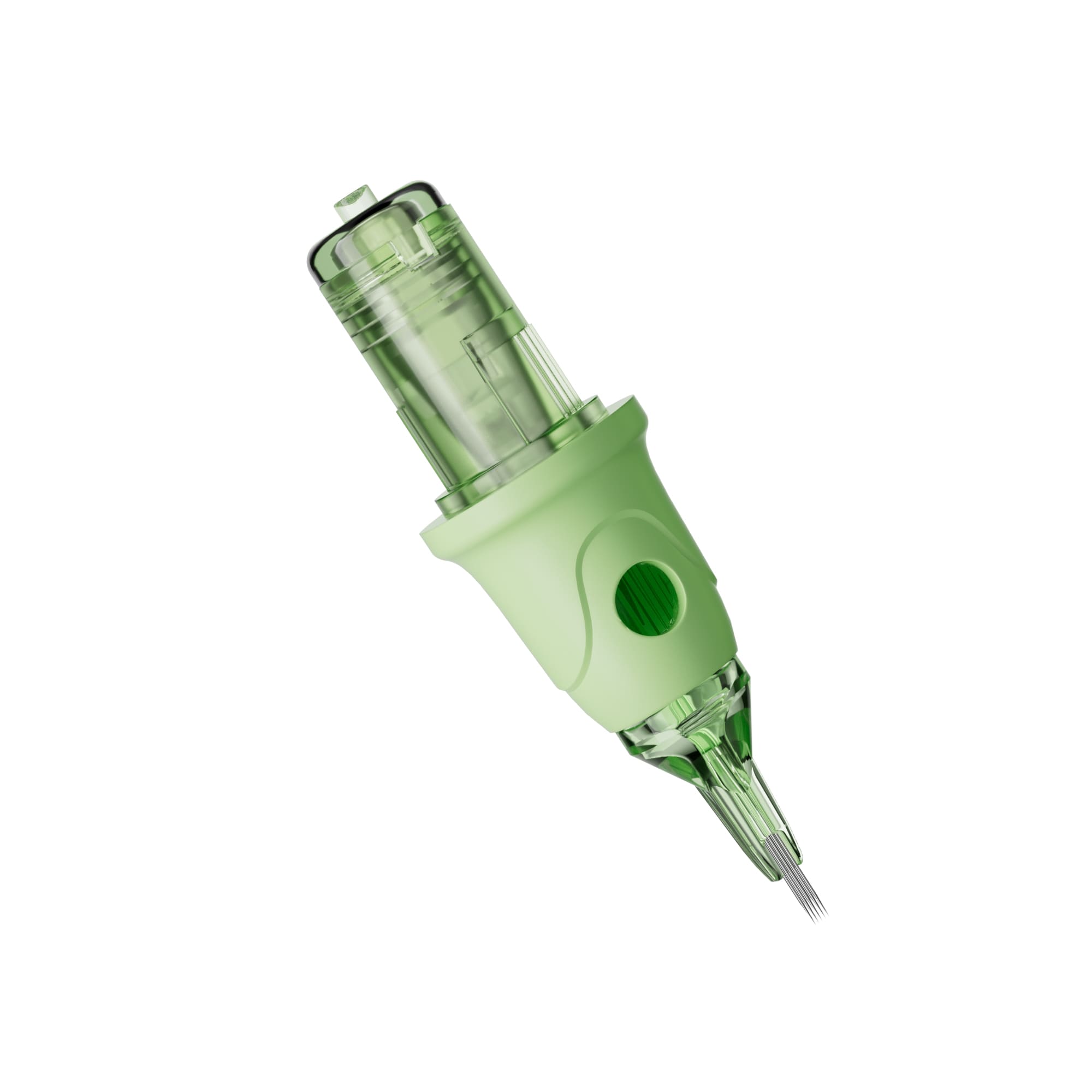 POPU OMNI V2 CARTRIDGE NEEDLES - POPU MICRO BEAUTY