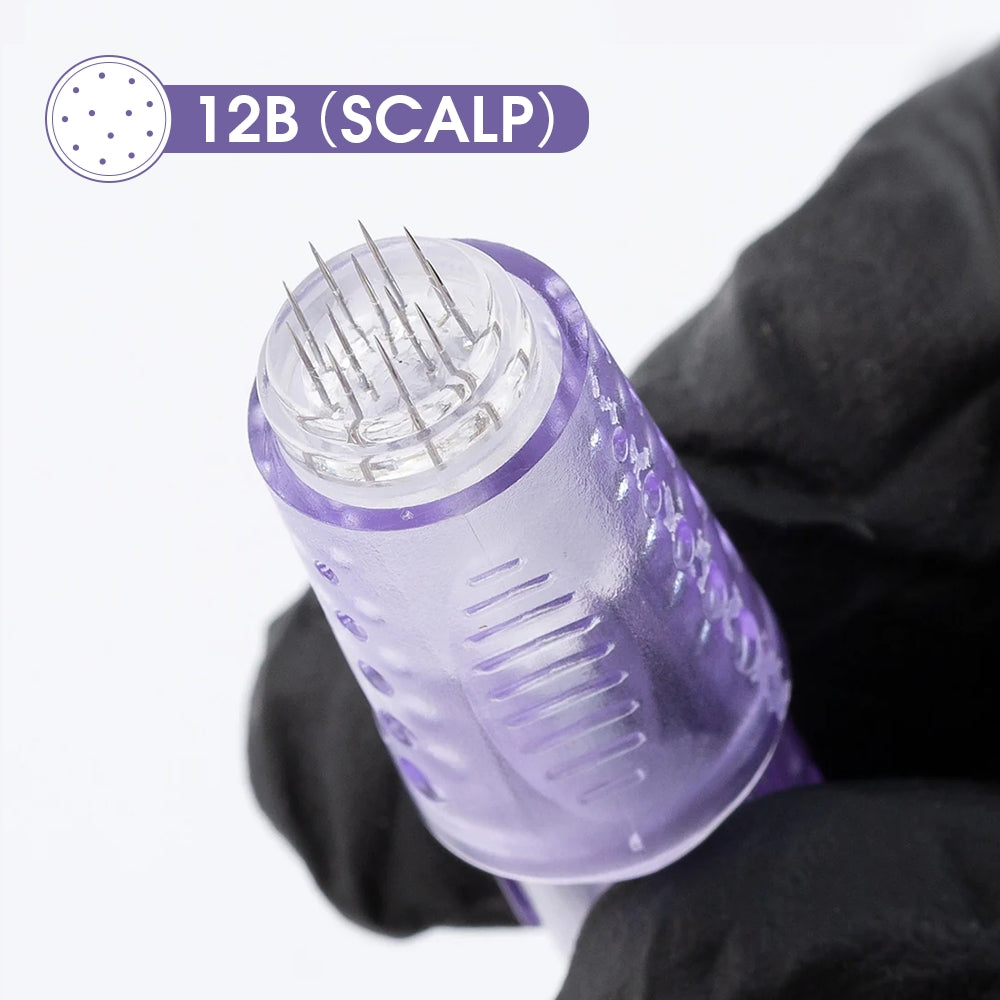 POPU Universal Venus Microneedle Cartridges - POPU MICRO BEAUTY