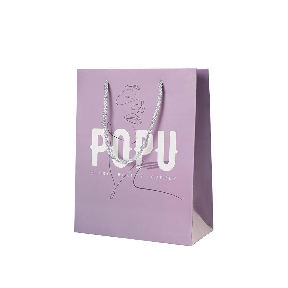 POPU Fashion Handbag - POPU MICRO BEAUTY
