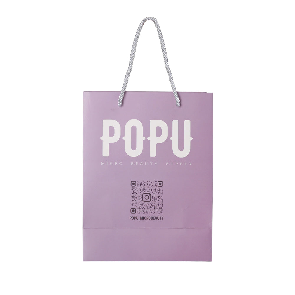 POPU Fashion Handbag - POPU MICRO BEAUTY