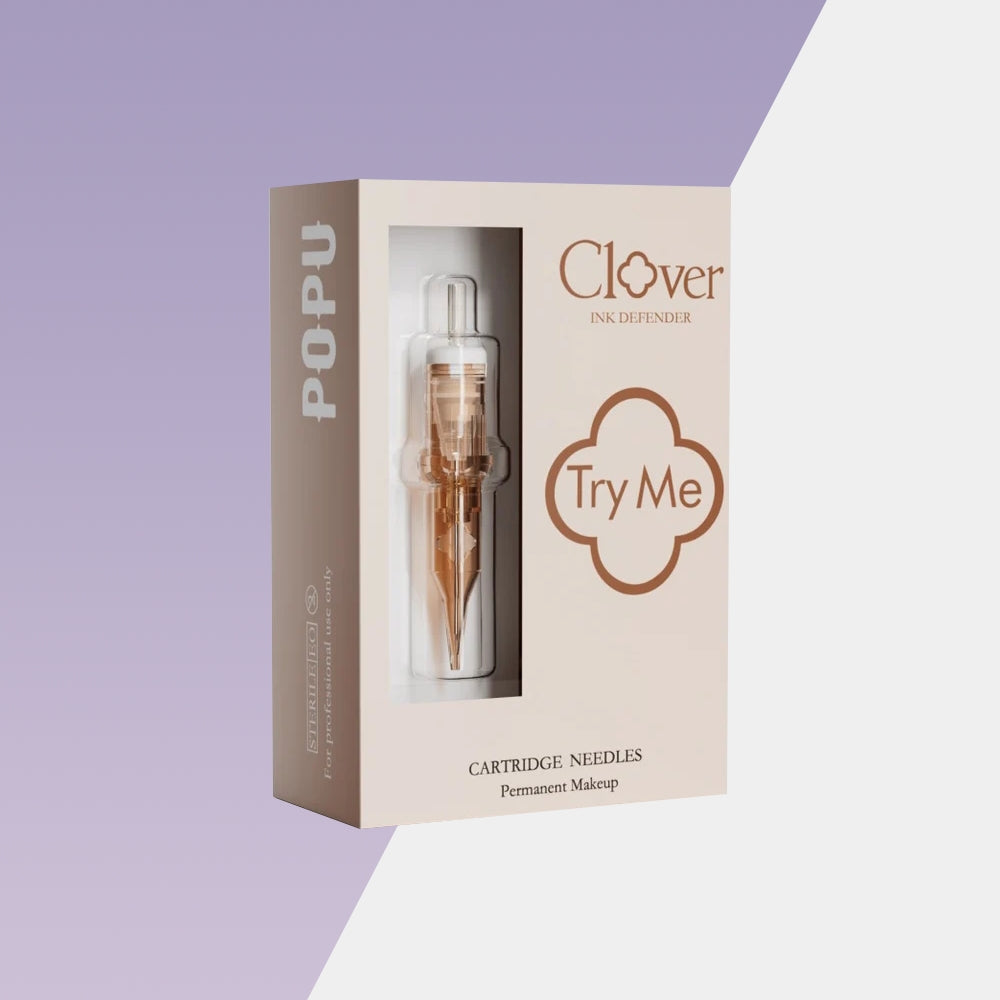 POPU CARE BOX PMU KIT-MINI DIVA - POPU MICRO BEAUTY