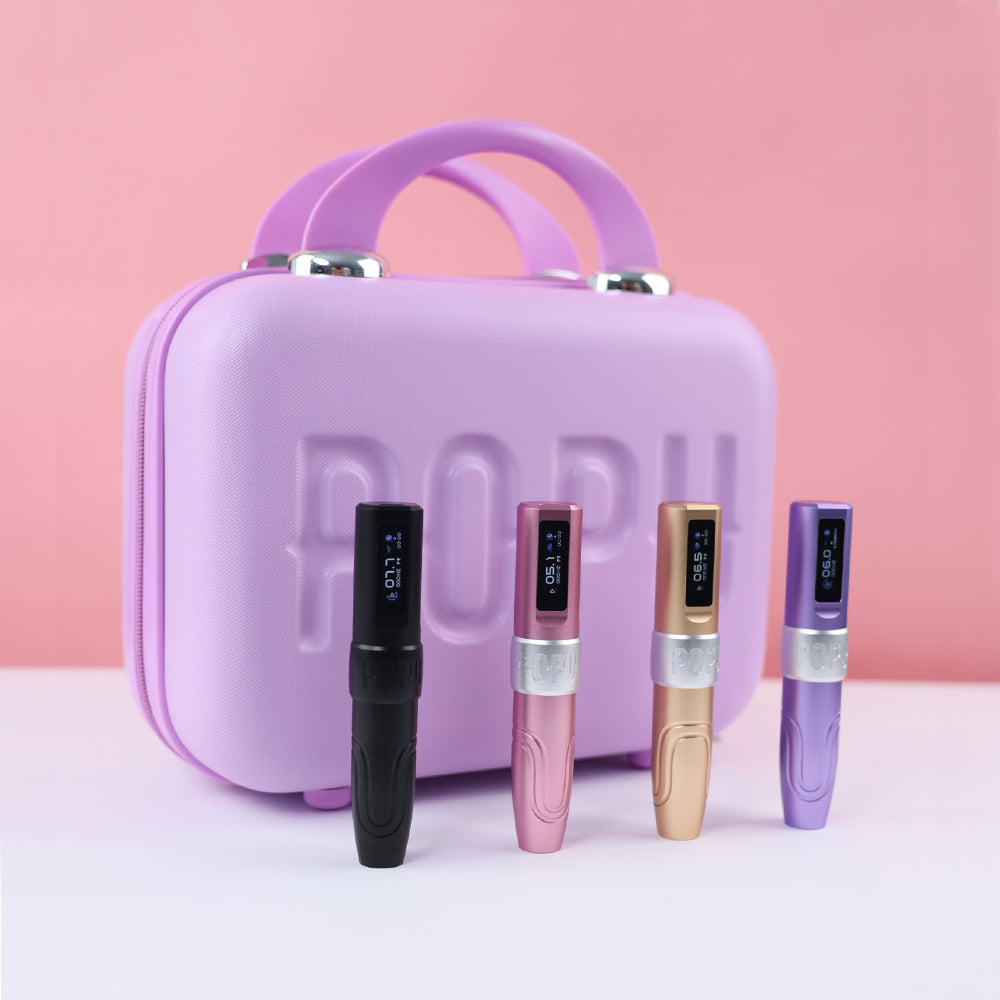 POPU Essential Professional PMU Kits - POPU MICRO BEAUTY