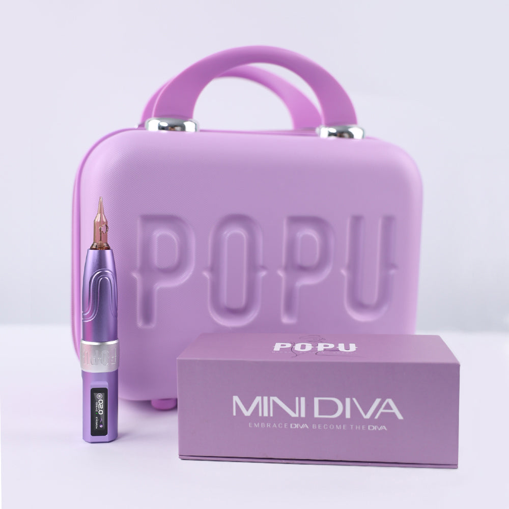 POPU Essential Professional PMU Kits - POPU MICRO BEAUTY