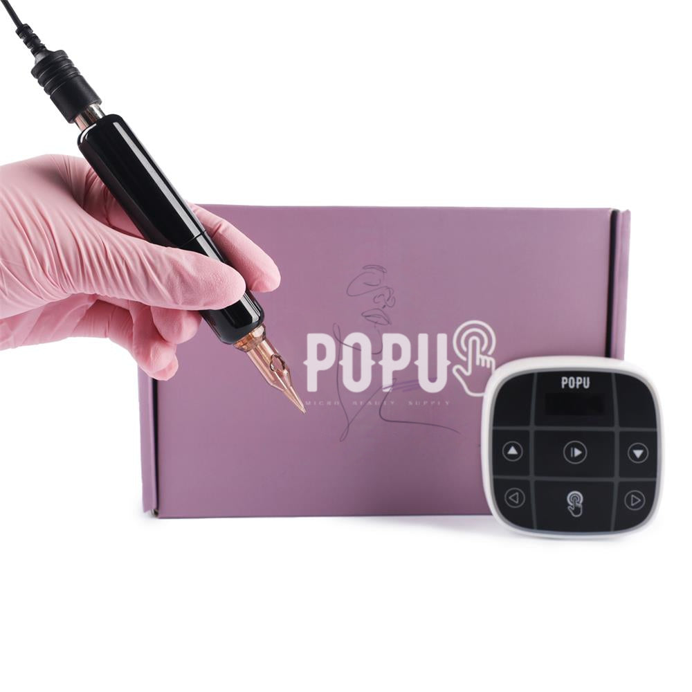 POPU PMU Power Supply Kit - POPU MICRO BEAUTY