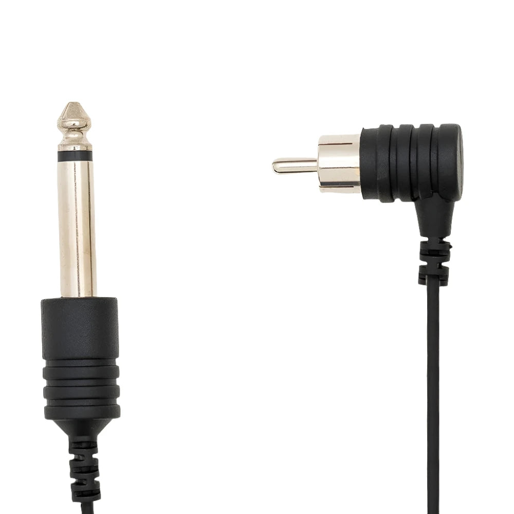 EZTATTOO IWork Thin PMU thin Cords - POPU MICRO BEAUTY
