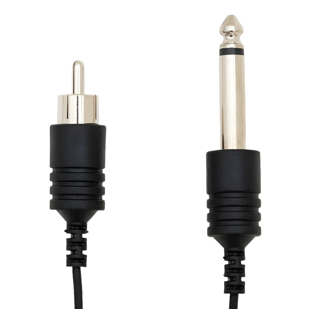 EZTATTOO IWork Thin PMU thin Cords - POPU MICRO BEAUTY