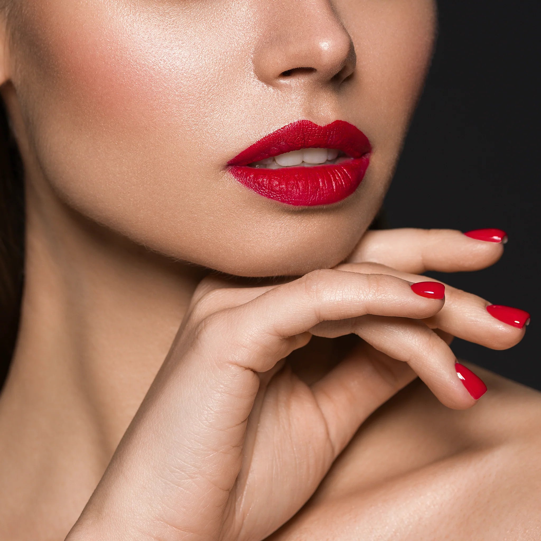 Pro Nouveau - Scarlet - Lips Pigment - POPU MICRO BEAUTY
