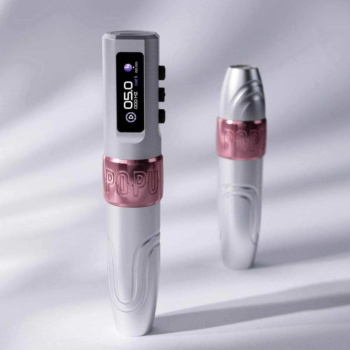POPU Mini Diva RCA Connector