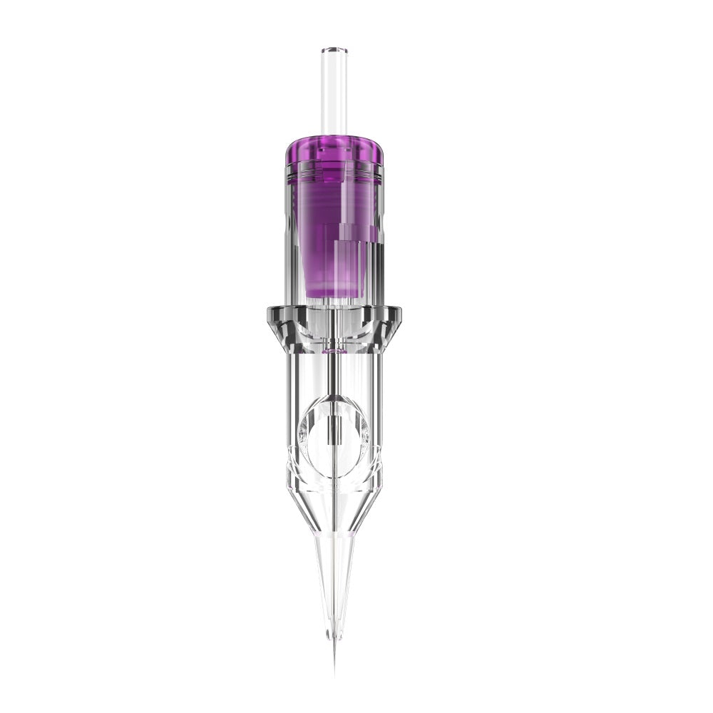 POPU SMP Cartridge Needles-Scalp Micropigmentation